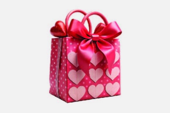 Gift Christmas PNG: Festive Illustrations