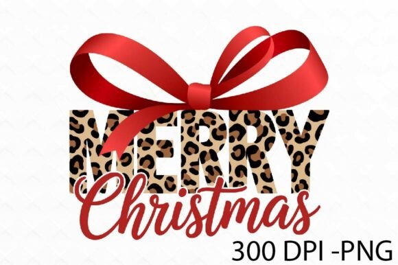 Merry Christmas Sublimation Png Design Review