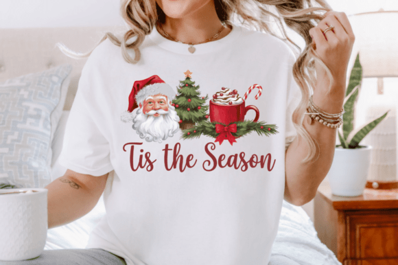 Retro Christmas Png: Festive Illustrations Review
