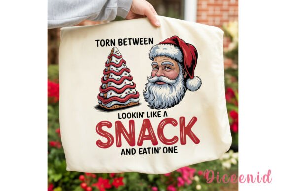Santa Christmas Cake Snack PNG Clipart: Illustrations Review